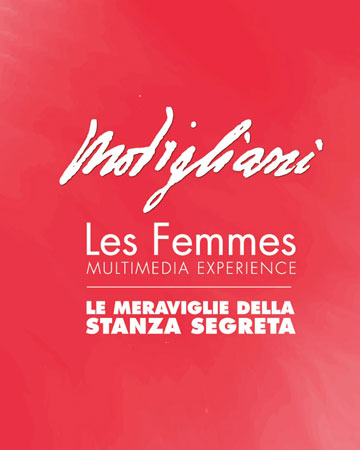 Modigliani Les Femmes