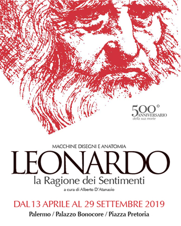 Leonardo La Ragione dei Sentimenti