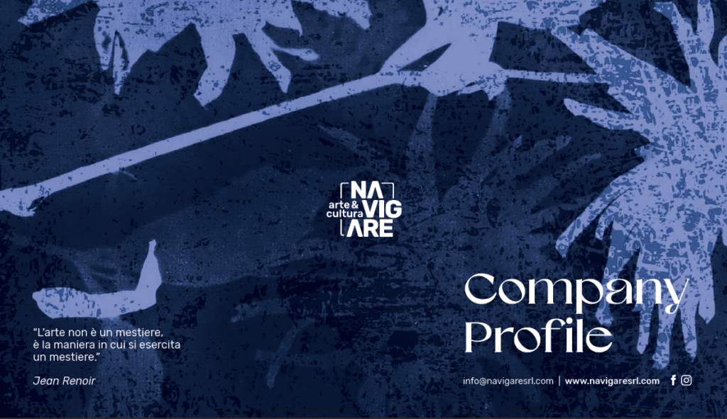 Logo compagnia