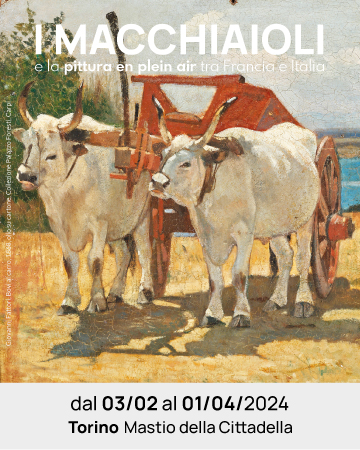 MACCHIAIOLI-TORINO
